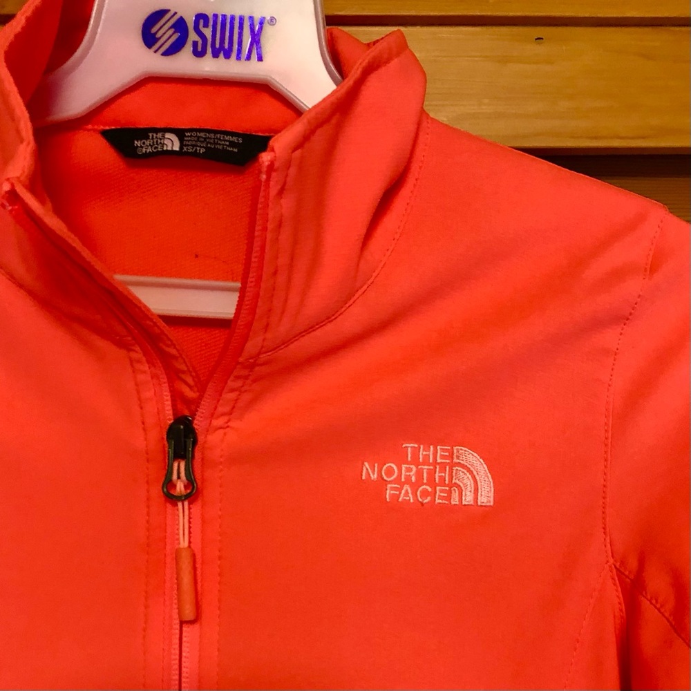 Northface Jacket